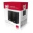 Акустическая система 2.0 SmartBuy ONE, дерево, 6 Вт, питание от USB, черная (SBA-101)/20