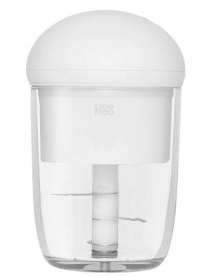 Блендер беспроводной Xiaomi HuoHou Wireless Electric Mixer HU0182 Блендер беспроводной Xiaomi HuoHou Wireless Electric Mixer HU0182