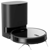 Робот-пылесос Xiaomi Lydsto G2 Sweeping and Mopping Robot EU черный