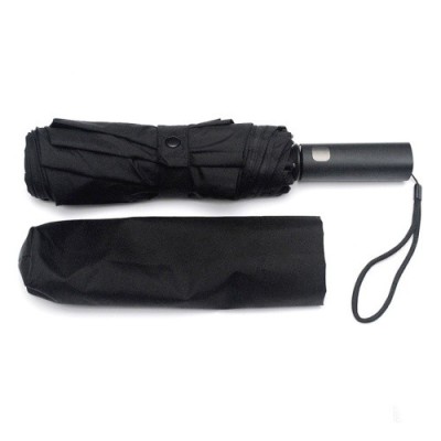 Зонт автоматический Xiaomi Automatic Umbrella JDV4002TY черный Зонт автоматический Xiaomi Automatic Umbrella JDV4002TY черный