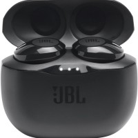 Беспроводные наушники TWS JBL T225 TWS прозрачный/черный беспроводные bluetooth в ушной раковине (JB