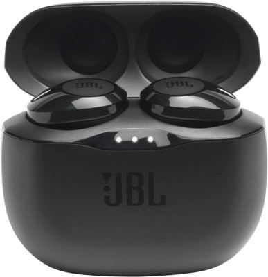 Беспроводные наушники TWS JBL T225 TWS прозрачный/черный беспроводные bluetooth в ушной раковине (JB Беспроводные наушники TWS JBL T225 TWS прозрачный/черный беспроводные bluetooth в ушной раковине (JB