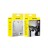 Беспроводные наушники TWS Awei T12P TWS IPX4 V5.0 сенсорные чёрный
