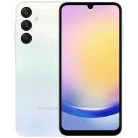 Samsung A25 SM-A256 E/DSN 6+128Gb Yellow 5G KZ 1
