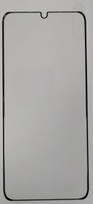 Защитное стекло для Samsung Galaxy S20 Plus 3D полный клей черное Защитное стекло для Samsung Galaxy S20 Plus 3D полный клей черное