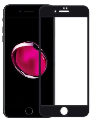 Защитное стекло для i-Phone 7/8 9D чёрное Защитное стекло для i-Phone 7/8 9D чёрное