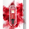 Usb Кабель-зарядка Lightning Hoco X14 Times speed 2A 1м в тканевой оплетке красно-черный
