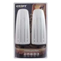 Сушилка электрическая для обуви Старт SD02 UV