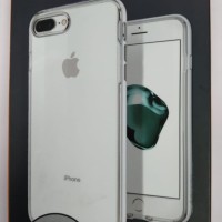 Чехол Spigen для i-Phone 7 Plus Neo Hybrid Crystal, ультра-белый (043CS21045)