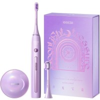 Зубная щетка электрическая Xiaomi Soocas X3 Pro пурпурная