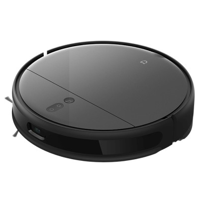 Робот-пылесос Xiaomi Lydsto G1 Sweeping and Mopping Robot черный Робот-пылесос Xiaomi Lydsto G1 Sweeping and Mopping Robot черный