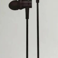 Наушники Xiaomi Mi Single Dynamic Earphone (DDQEJ05WM) черные