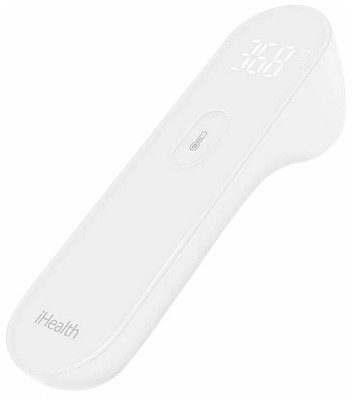 Термометр Xiaomi iHealth Meter Thermometer PT3 Термометр Xiaomi iHealth Meter Thermometer PT3