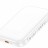 Powerbank с беспроводной зарядкой Hoco J117 Magnetic Wireless 5000mAh 20W белый