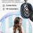 Стереонаушники Bluetooth полноразмерные Hoco Music W35 черные