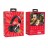 Стереонаушники Bluetooth Полноразмерные Borofone BO8 Love Song BT5.0/200mAh/4ч чёрные