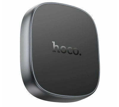 Держатель в автомобиль на торпеду Hoco H52 магнитный черный Держатель в автомобиль на торпеду Hoco H52 магнитный черный
