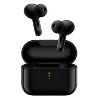 Беспроводные наушники TWS T10 Pro BT5.0/30mAh (600mAh)/3ч черные