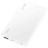Повербанк для быстрой зарядки - Huawei Fast Charger P-0001 12000mAh 1USB/1C 6А 66Вт - белый