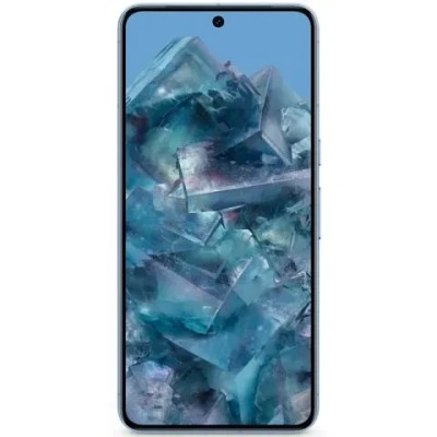 Google Pixel 8 Pro 12/128Gb (Bay) Google Pixel 8 Pro 12/128GB Bay 

Встречайте новинку от компании Google - смартфон Pixel 8 Pro! Устройство выполнено в изысканном синем цвете с корпусом из устойчивого к царапинам стекла Gorilla Glass Victus 2 и алюминиевой рамы. Благодаря влагозащите по стандарту IP68, смартфон выдержит погружение на глубину до 1,5 метра в течение 30 минут.

Этот смартфон оснащен обновленным процессором Google Tensor G3, который работает на частоте 3.0 ГГц и способен справиться с самыми ресурсоемкими задачами. Помимо процессора с 8 ядрами, смартфон обладает объемом ОЗУ в 12 ГБ и внутренней памятью на 128 ГБ, благодаря чему сохраняет высокую производительность в течение всего дня.

Дисплей и камера

Pixel 8 Pro обладает ультратонким дисплеем LTPO OLED с невероятно реалистичной цветопередачей и разрешением 1344x2992 пикселей. Благодаря 120-герцовой частоте обновления и качеству картинки, игры и видео смотрятся невероятно плавно и реалистично. Камера Pixel 8 Pro - это три объектива с разрешением 50, 48 и 48 МП, обеспечивающих четкость и детализацию каждого снимка. Запись видео поддерживается в 4K формате с частотой 30/60 к/с, а для селфи доступна фронтальная камера с разрешением 10.5 МП и диафрагмой F/2.2.

Батарея и зарядка

Благодаря вместительной батарее Li-Ion на 5050 мАч, Pixel 8 Pro способен работать всю неделю без подзарядки при нормальной нагрузке. При этом важно отметить наличие функции быстрой зарядки, которая позволяет зарядить устройство до 50% всего за 30 минут. Не забудьте про беспроводную зарядку и обратное беспроводное зарядание, что позволит вам заряжать другие устройства!