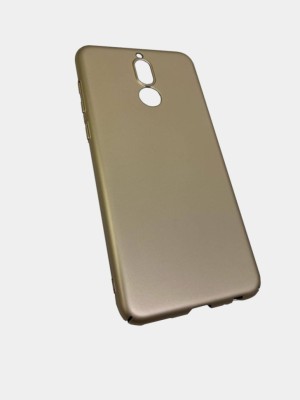 Чехол-накладка для NOKIA 6 (2018) J-case силикон золотой Чехол-накладка для NOKIA 6 (2018) J-case силикон золотой