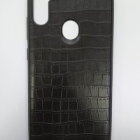 Накладка для Samsung Galaxy M11 силикон под кожу