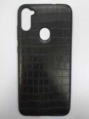 Накладка для Samsung Galaxy M11 силикон под кожу Накладка для Samsung Galaxy M11 силикон под кожу