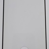 Защитное стекло для Samsung Galaxy S20 Ultra 3D полный клей черное