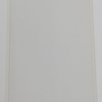 Защитное стекло для i-Phone 7/8 AMC NANO пленка 3D белое