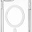 Накладка для iPhone 12 Pro Max MagSafe Clear Case силикон 