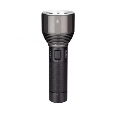 Ручной фонарь Xiaomi NexTool Nato Outdoor Glare (NE0126) черный Ручной фонарь Xiaomi NexTool Nato Outdoor Glare (NE0126) черный