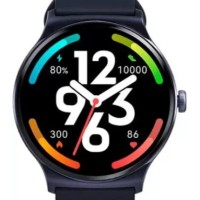 Умные часы Haylou Smart Watch Solar LS05 Lite синий