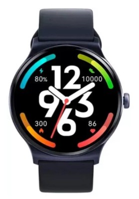 Умные часы Haylou Smart Watch Solar LS05 Lite синий Умные часы Haylou Smart Watch Solar LS05 Lite синий
