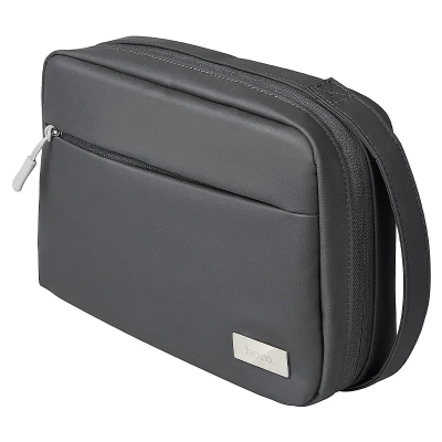 Сумка универсальная HOCO Multifunctional экокожа GM106 чёрный Сумка универсальная HOCO Multifunctional экокожа GM106 чёрный