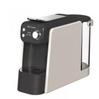 Капсульная кофемашина Xiaomi Scishare Capsule Coffee Machine (S1203) белая