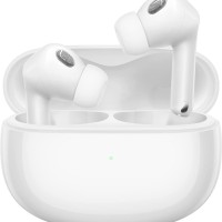Наушники беспроводные Xiaomi Buds 3T Pro белые