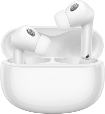 Наушники беспроводные Xiaomi Buds 3T Pro белые Наушники беспроводные Xiaomi Buds 3T Pro белые