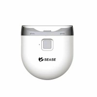 Электрические кусачки для ногтей - Xiaomi Sease D603 - белый