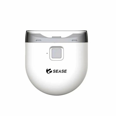 Электрические кусачки для ногтей - Xiaomi Sease D603 - белый Электрические автоматические кусачки для ногтей SE-D603