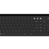 Беспроводная Bluetooth клавиатура+мышь Xiaomi Miiiw черная