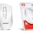Мышь беспроводная Smartbuy ONE 602AG белая SBM-602AG-W