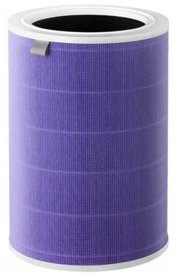 Фильтр антибактериальный для очистителя воздуха Xiaomi Mi Air Purifier AntiVirus Filter MCR-FLA Фильтр антибактериальный для очистителя воздуха Xiaomi Mi Air Purifier AntiVirus Filter MCR-FLA