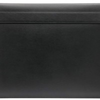 Папка для MacBook 13,6 Air WIWU Skin Pro 2 Macbook 2022 черная