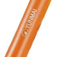 Резинка для фитнеса Xiaomi Yunmai 0.35mm  YMTB-T301 оранжевый