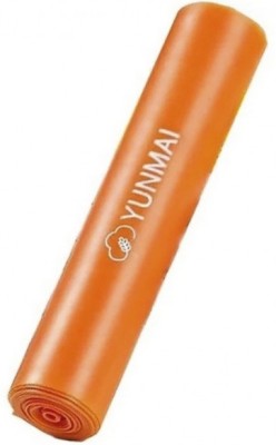 Резинка для фитнеса Xiaomi Yunmai 0.35mm  YMTB-T301 оранжевый Резинка для фитнеса Xiaomi Yunmai 0.35mm  YMTB-T301 оранжевый