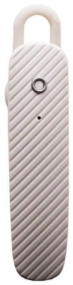 Bluetooth-гарнитура Hoco E18 BT4.1/50mAh/4ч белая Bluetooth-гарнитура Hoco E18 BT4.1/50mAh/4ч белая