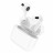 Беспроводные наушники TWS Hoco EW43 BT5.1/30mAh/7ч белые