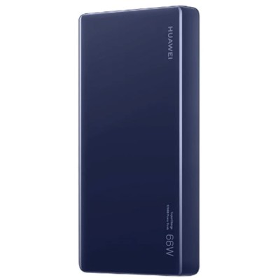 Powerbank Huawei P0001 12000mAh 1USB/1C 6A 66W синий Powerbank Huawei P0001 12000mAh 1USB/1C 6A 66W это портативное зарядное устройство большой емкости с возможностью быстрой зарядки. Его основные характеристики включают большую емкость аккумулятора 12000 мАч, технологию SuperCharge для быстрой зарядки и максимальную выходную мощность 66 Вт. Внешний аккумулятор предлагает несколько портов зарядки и совместим с различными устройствами. Его преимущества включают в себя увеличенный срок службы аккумулятора, быструю зарядку на ходу и возможность одновременной зарядки нескольких устройств. Уникальными преимуществами этого внешнего аккумулятора являются его высокая емкость, быстрая скорость зарядки и широкая совместимость. out1: 5v/2a, 9v/2a, 12v/2a, 4,5 в/5a, 5 в/4,5a, 10 в/4a (макс), 11 в/6a (макс)
out2: 5v/3a, 9v/3a, 12v/3a, 15v/3a, 20 в/3,25а (макс), 5 в/4,5a, 10 в/4a (макс), 11 в/6a (максимум)
Out1+out2: 5V/4A.