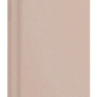 Накладка для Samsung Galaxy A3 (2017) Silicone cover пудро