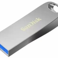 3.1 USB флеш накопитель SanDisk CZ74 Ultra Luxe 64GB (SDCZ74-064G-G46)